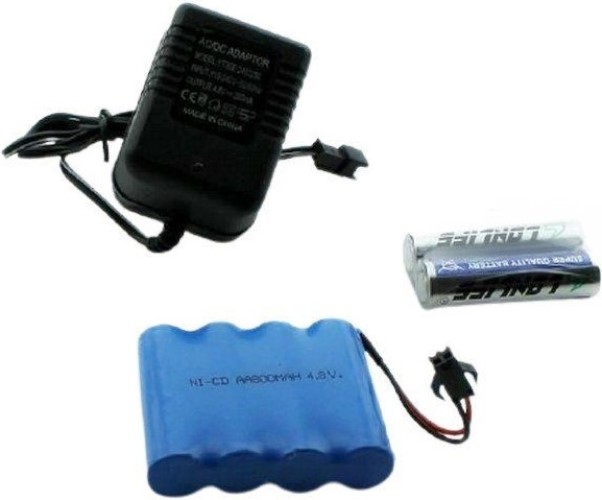 Р/У багги Thunder 1/16, BG013B