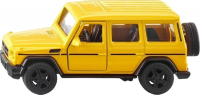 Машина Siku 2350 Mercedes-Benz G65 AMG (SIKU2350)
