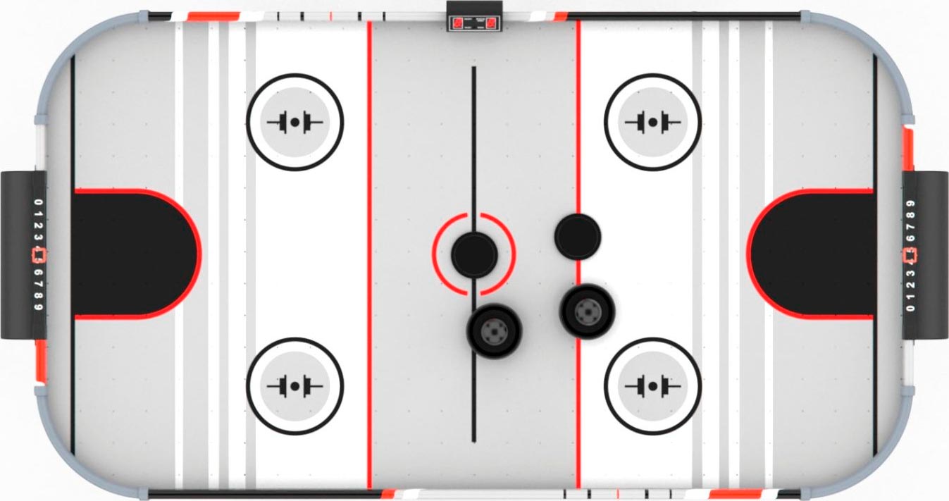 Аэрохоккей DFC AZALEA 42 AT-110