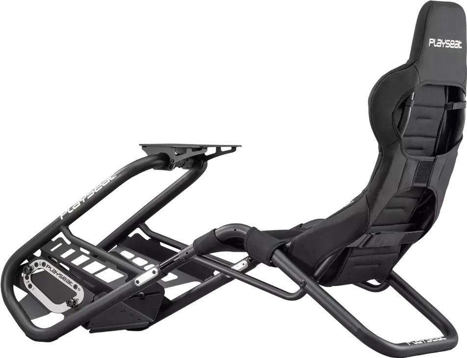 Кресло игровое Playseat Trophy - Black (DD) RAP.00304