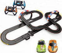 Гоночный автотрек Soba (SOBA-A47-19)