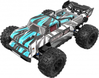 Радиоуправляемая модель MJX трагги H16P Hyper Go 4WD (GPS, 1к16) (MJX-H16P)