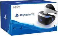 Очки виртуальной реальности Sony PlayStation VR (CUH-ZVR1 RUS)