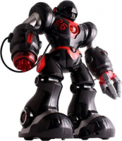 Радиоуправляемый робот Zhorya Кибервоин (ZYA-A2749 / 7088)