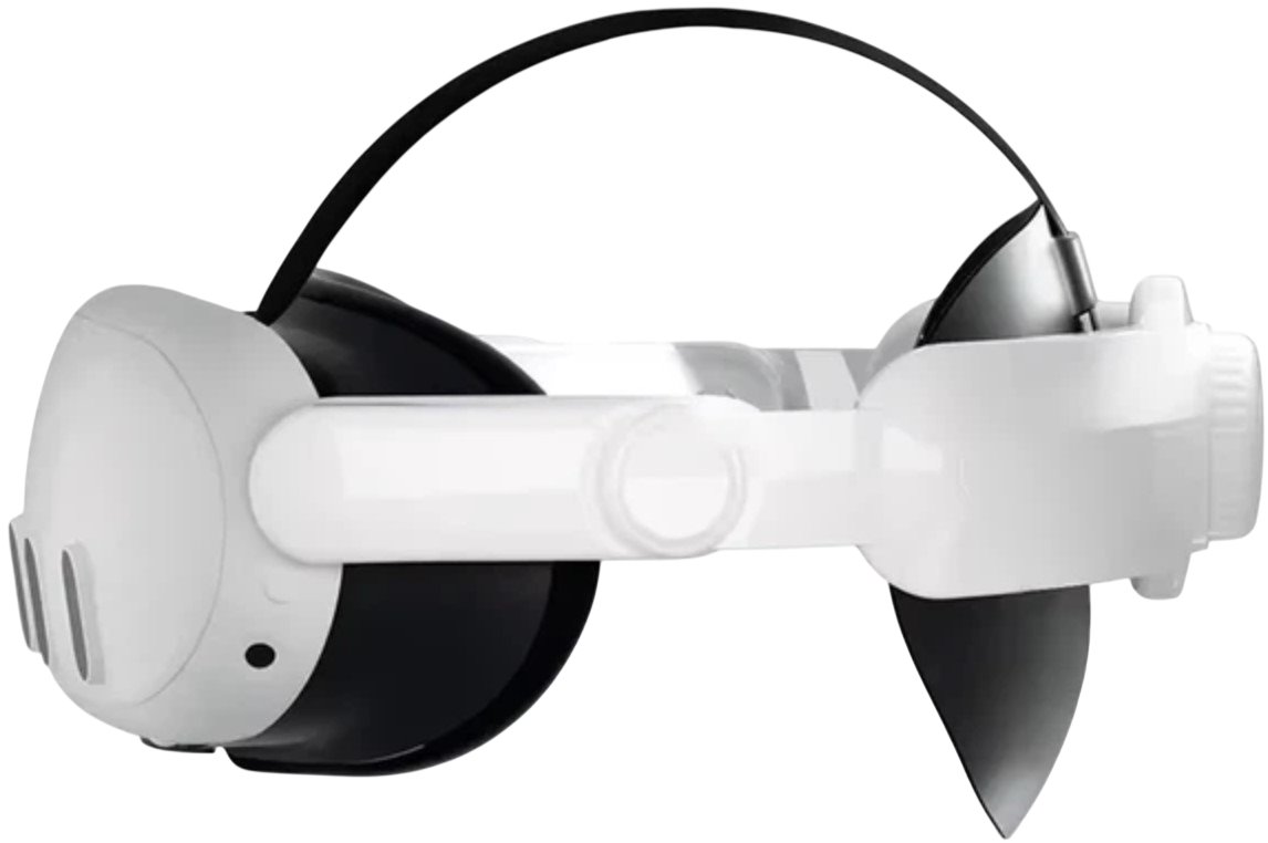 Крепление для очков виртуальной реальности Iplay для Oculus Quest 3 (HBV-456)