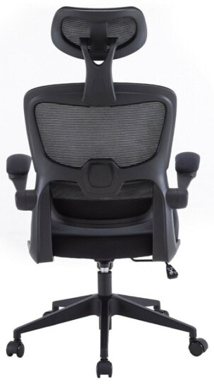 (EU) Игровое кресло Woxter ERGO BLACK, 216754119, Серое