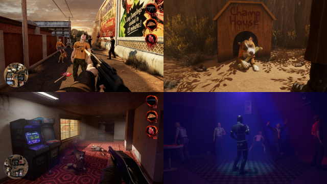 Ремастер культового трэш-шутера — Postal 2 Redux увидит свет весной 2027
