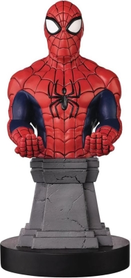 Фигурка-подставка Cable Guy: Marvel: Spider-Man (AZ)