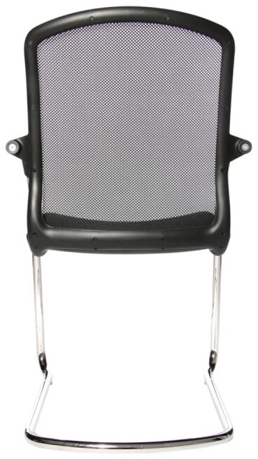 (EU) Офисный стул Topstar OPEN CHAIR, 241552634, Серый