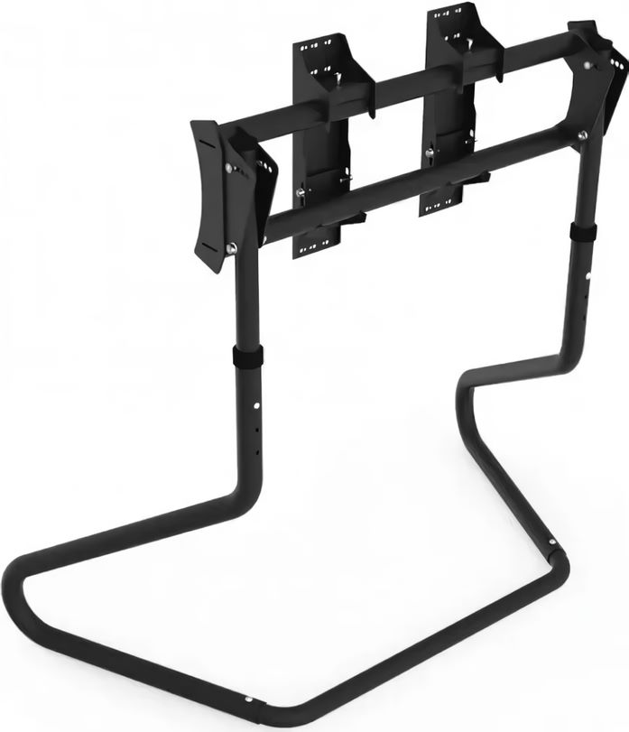 Стойка для ТВ RS Stand S3 V2 Black RSS3BV2