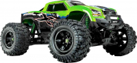Радиоуправляемая модель монстр Traxxas X-MAXX 4WD RTR 1к5 (TRA77086-4-GX)