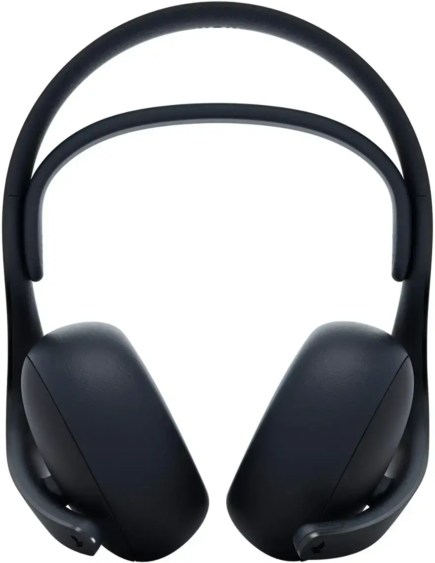 Беспроводные наушники с микрофоном Sony PULSE Elite Midnight Black