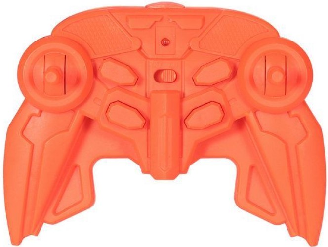 Радиоуправляемая машина Перевертыш MX25482 +акб