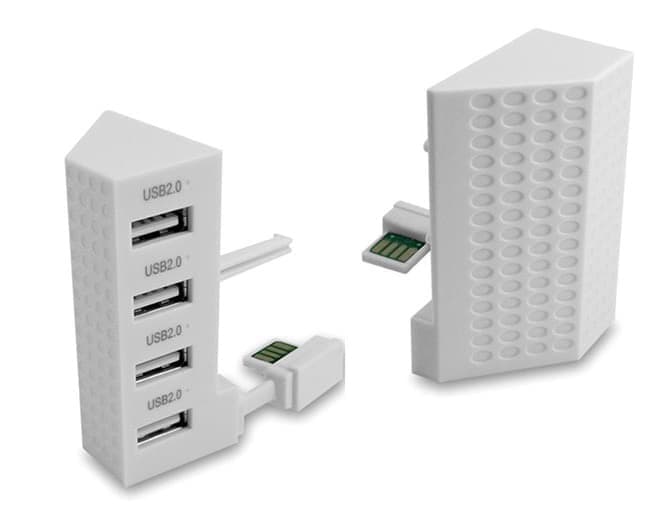 USB-разветвитель для XBOX One S