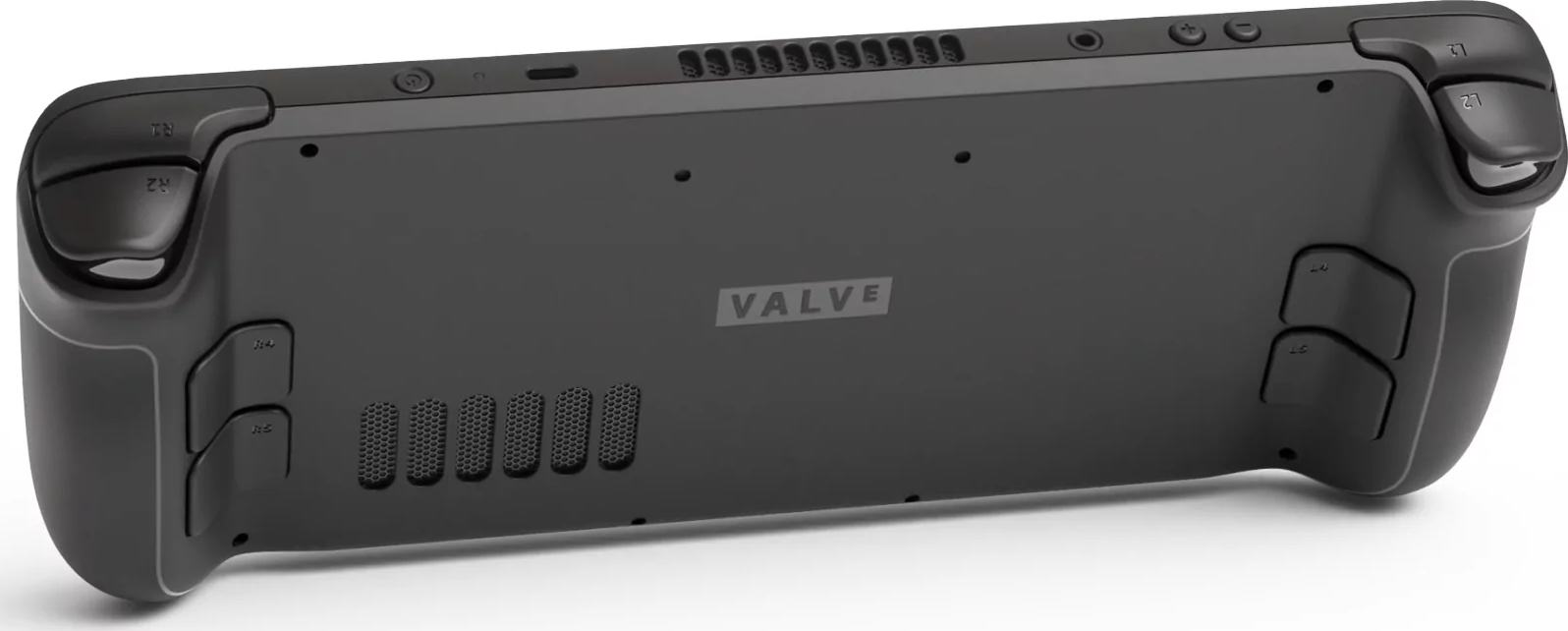 Игровая приставка Valve Steam Deck 256GB