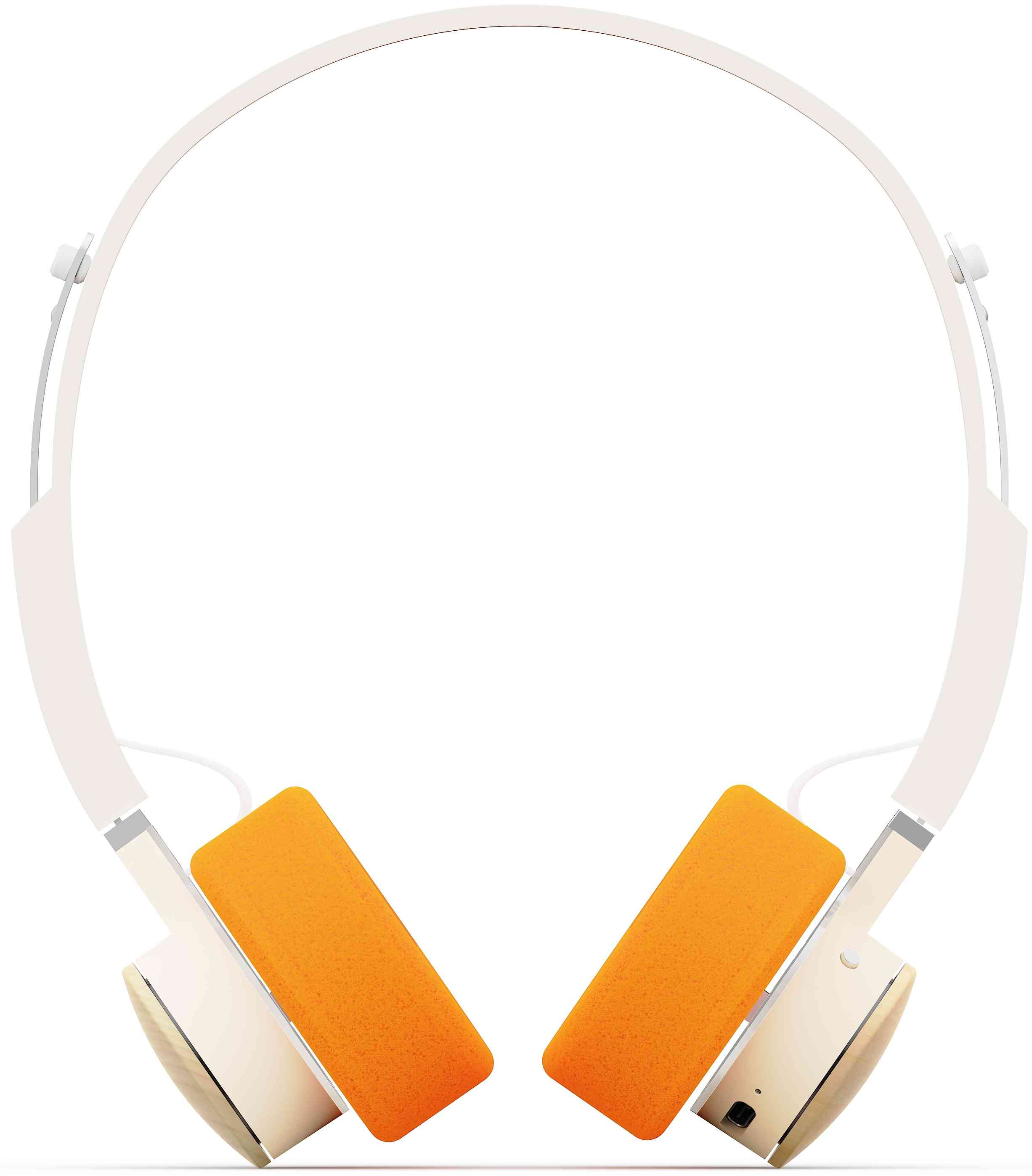 Беспроводные наушники FIIO EH11 (F4431E), Белые