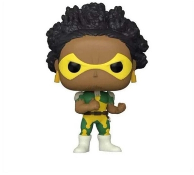 (EU) Фигурка Funko POP! Animation: LockLock (Ken Takagi) (1146)