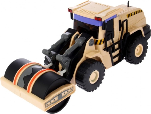 Радиоуправляемый робот JiaQi трансформер каток (TT674)