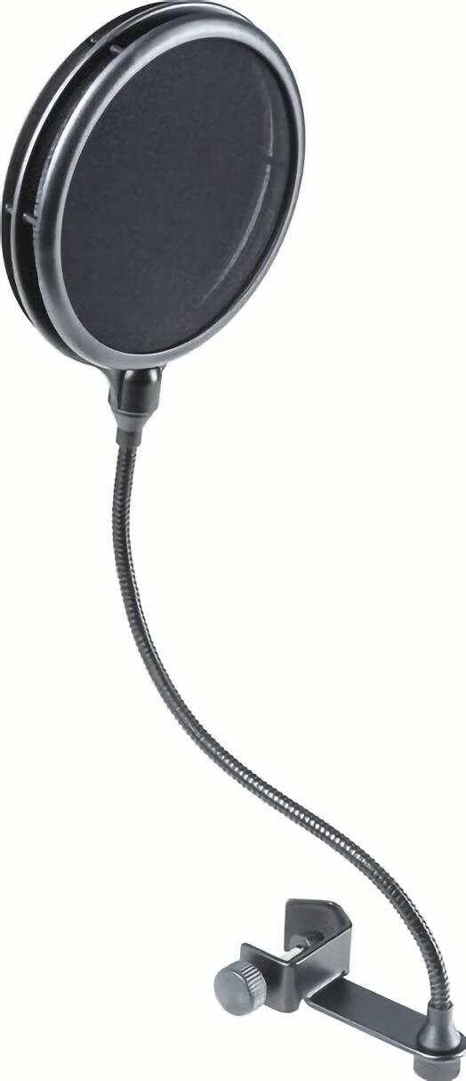 

(EU) Поп-фильтр Fame PF 150D