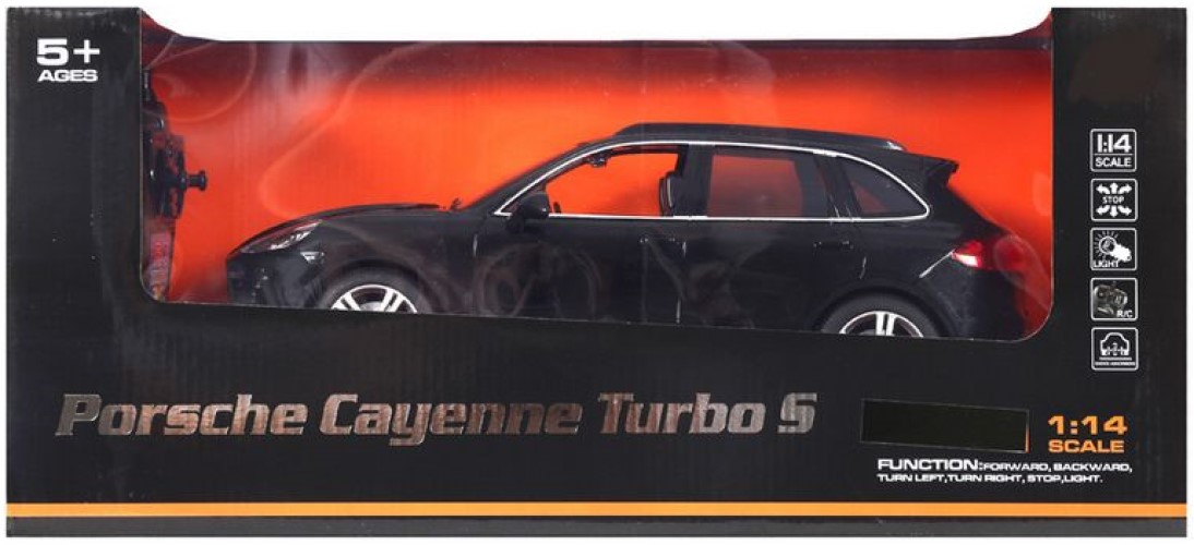 Радиоуправляемая машина HQ Porsche Cayenne 1/14, MX17684