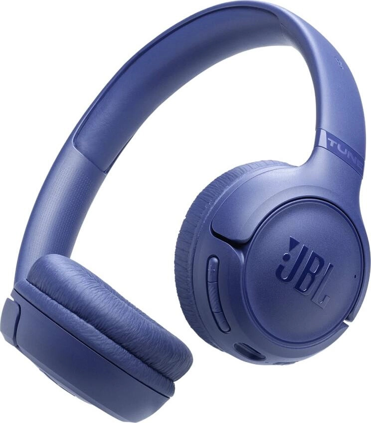 Наушники JBL Tune 530BT Blue
