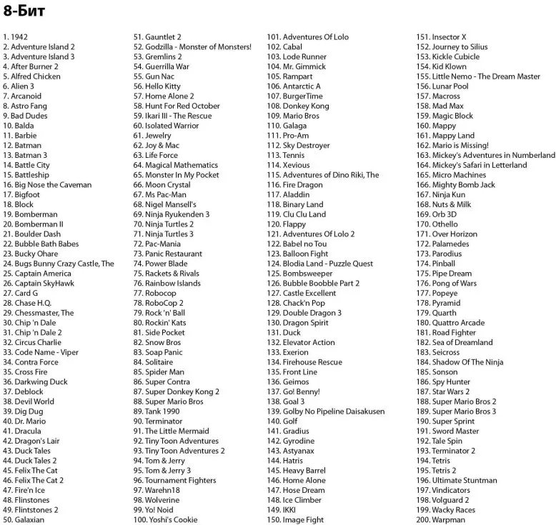 Игровая мультиплатформенная приставка DVTech MT 500 игр