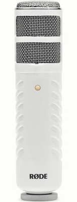 (EU) USB Микрофон Rode Podcaster MKII, динамический, для подкастов