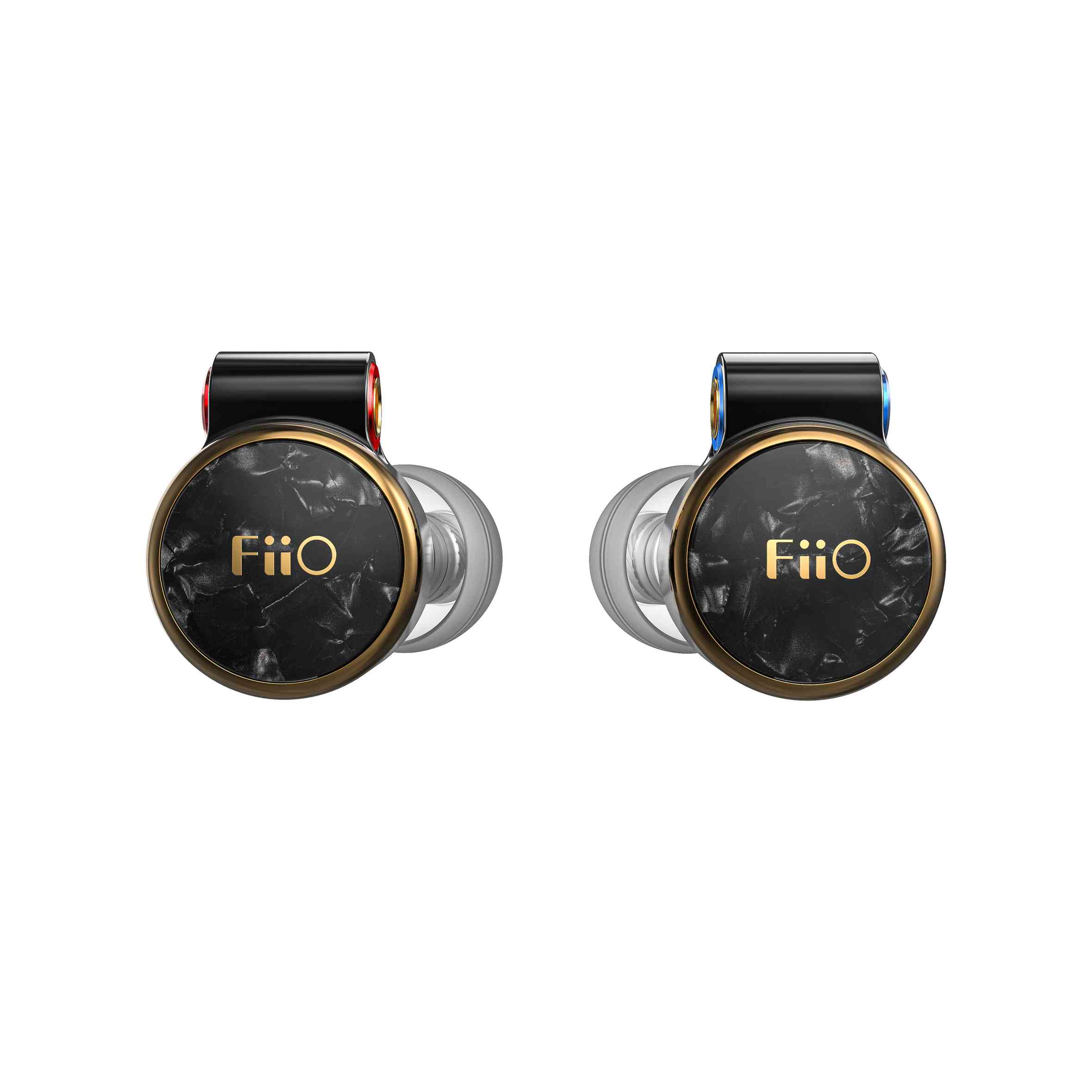 Проводные наушники FIIO FD3, Чёрные