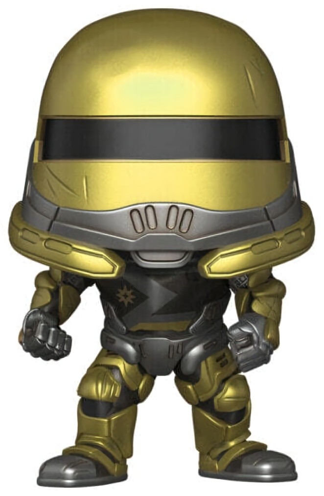 (CN) Фигурка Funko Pop! Television: House of the Dragon - Daemon Targaryen (23)