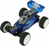 Радиоуправляемая модель Kick Flip Happy Cow (777-802(ECX00010)-BLUE)