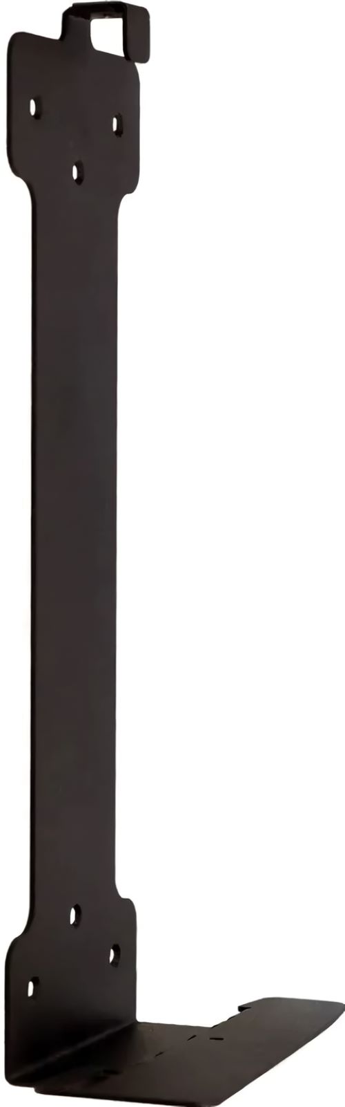 Кронштейн Artplays для PlayStation 5 Slim (черный, экоупаковка)