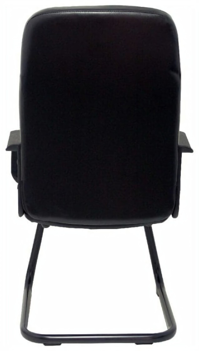 (EU) Офисное кресло Foröl Aragón 262SPNE, Чёрное