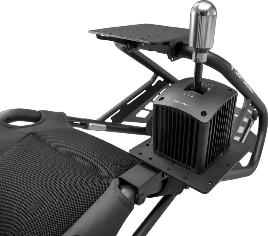 Держатель рычага переключения передач и ручного тормоза Playseat Gearshift and Handbrake R.AC.00184