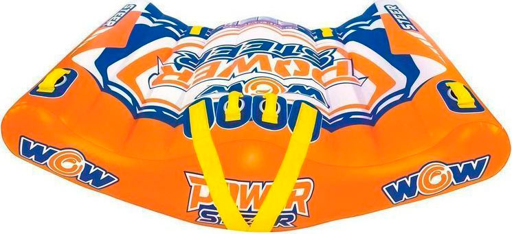Баллон буксируемый World of Watersports Power Steer 2P (WW22WTO4112)