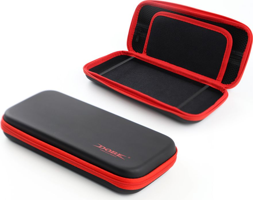 Защитный чехол DOBE для Nintendo Switch OLED (чёрный) (TNS-1130)