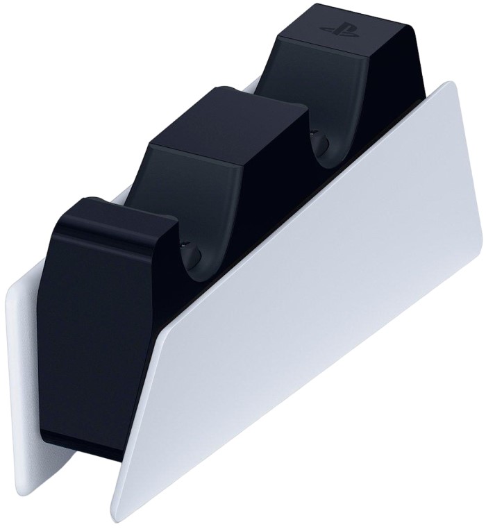 Sony PlayStation 5 (PS5, CFI-1216A, EU) + 2-й геймпад (галактический пурпурный) + зарядная станция + PlayStation Plus Extra + EA Play на 1 год (Турецкая)