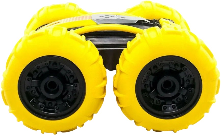 Радиоуправляемая модель Huang Bo машина-перевертыш HB-SL03 (1к24)(HB-SL03)