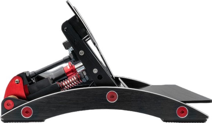 Педали + пружины для регулировки Fanatec Clubsport Pedals V3 Pro Bundle