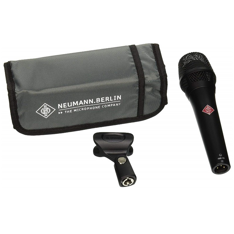 Микрофон Neumann KMS 105