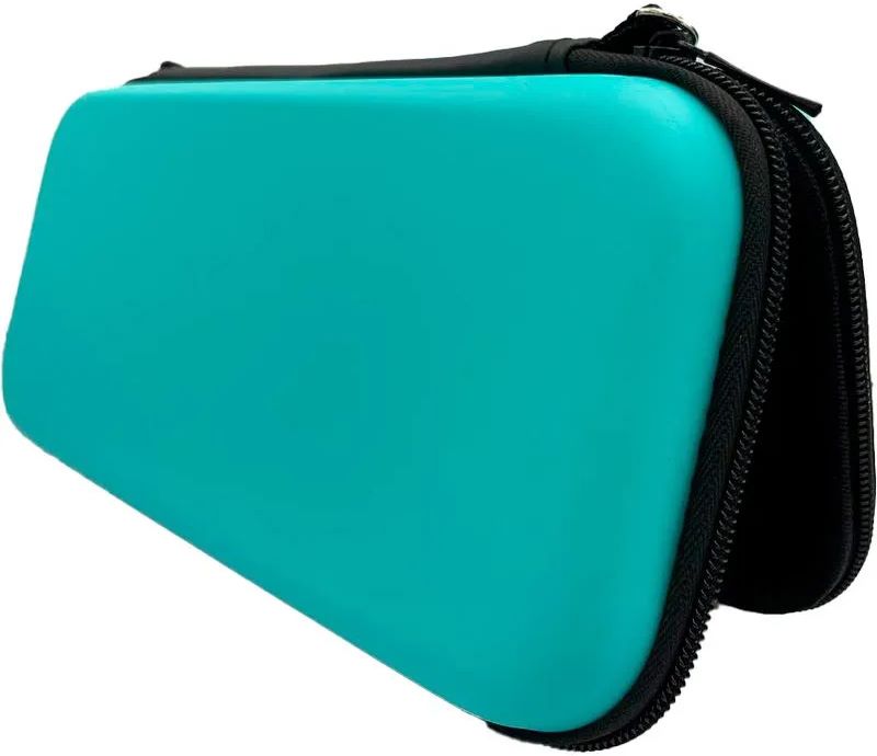 Защитный чехол Carry Bag для Nintendo Switch Lite (бирюза)