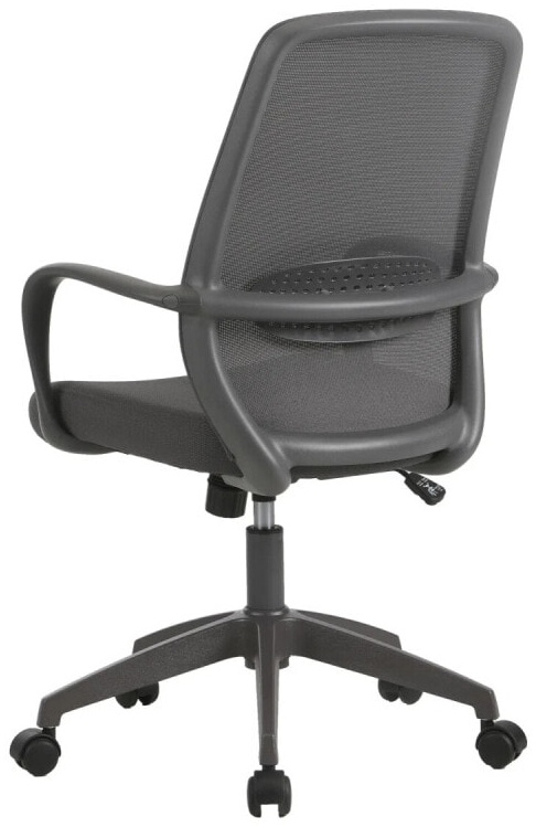 (EU) Офисное кресло XORA CALVIN, 241552384, Серое