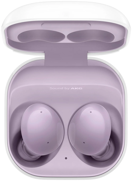 Беспроводные наушники Samsung Buds 2 R177 Lavender