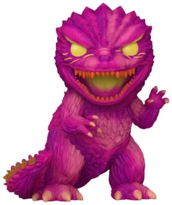 (CN) Фигурка Funko Pop! Movies: Godzilla x Kong: The New Empire - Godzilla (1890)
