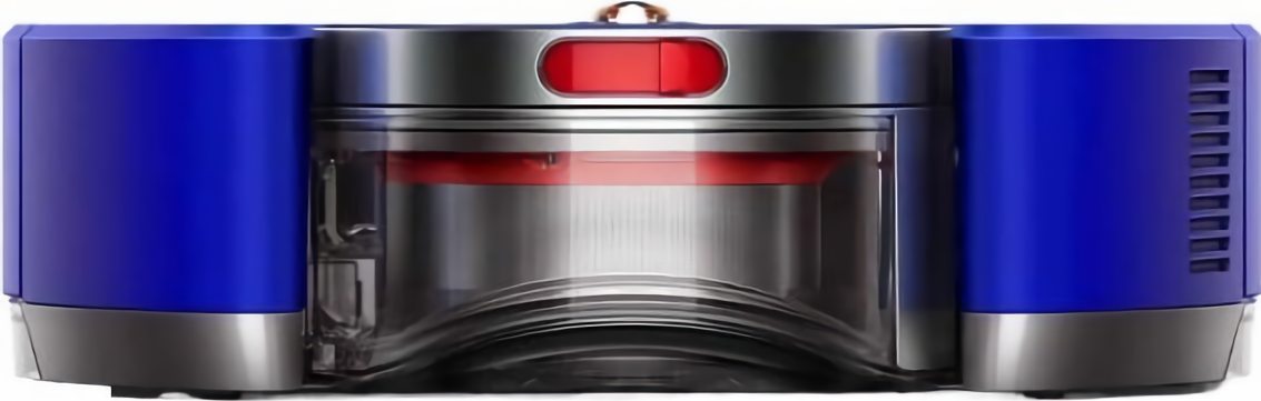 Робот-пылесос Dyson Robot Vacuum 360 Navi