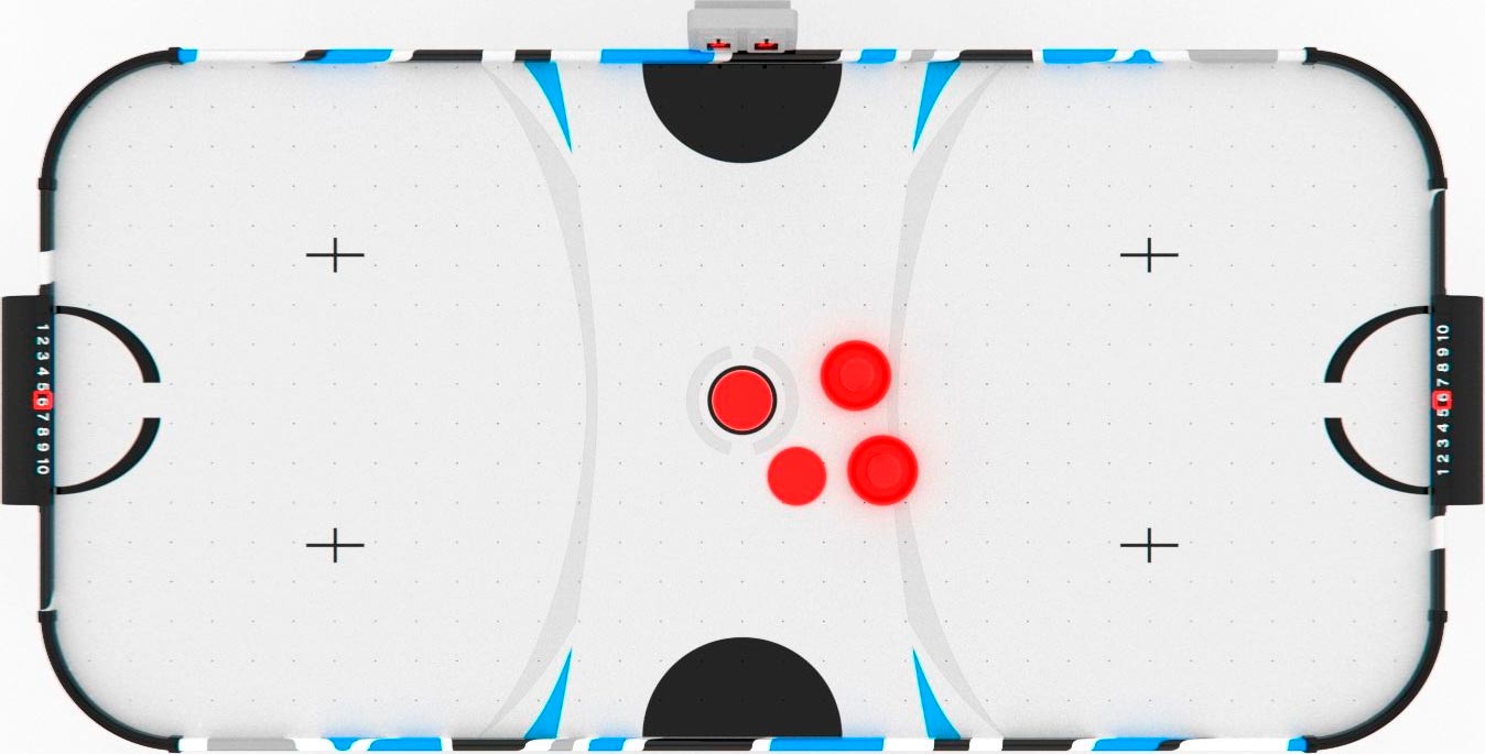 Аэрохоккей DFC BALTICA 48 JG-AT-14801