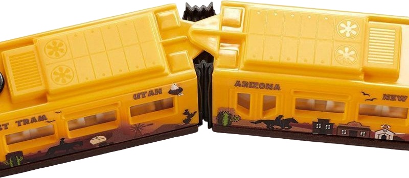 Трамвай Siku 1615 (SIKU1615)