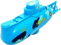 Радиоуправляемая модель Create Toys Подводная лодка Mini Submarine