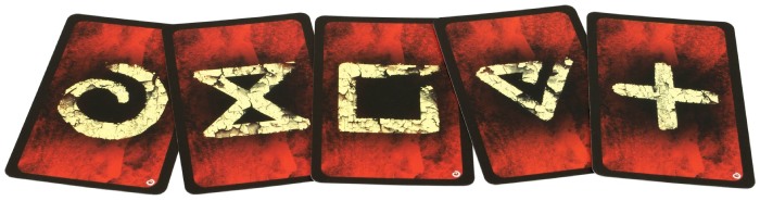 Настольная карточная игра Hobby World Робинзон Крузо: В поисках затерянного города (915316)