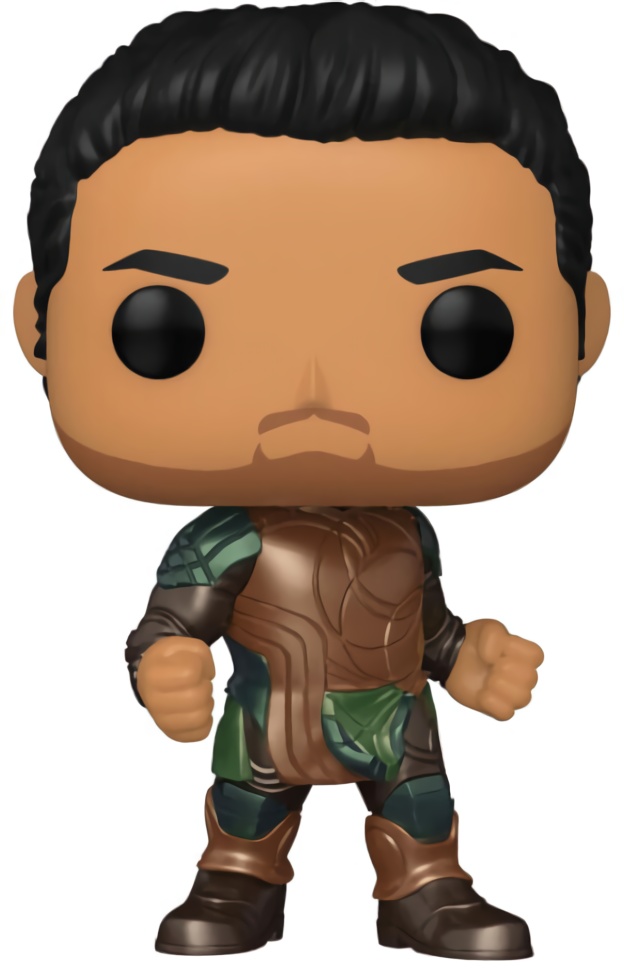 (EU) Фигурка Funko POP! Marvel Eternals: Gilgamesh (730)