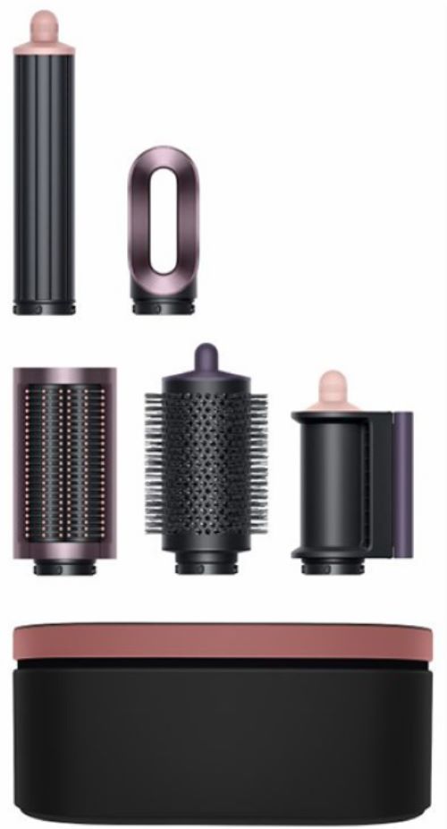 Стайлер Dyson HS08 (Jasper Plum)